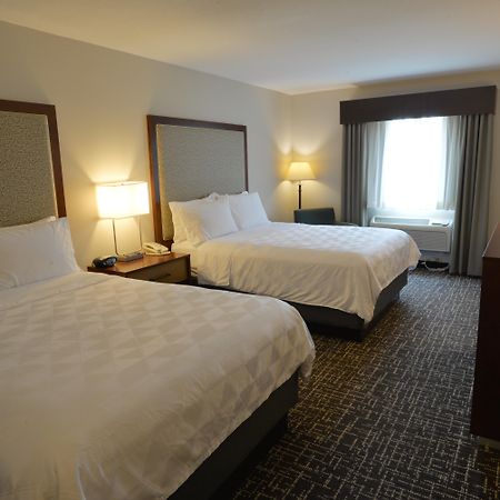 Holiday Inn Hotel & Suites Minneapolis-Lakeville By Ihg Exterior photo