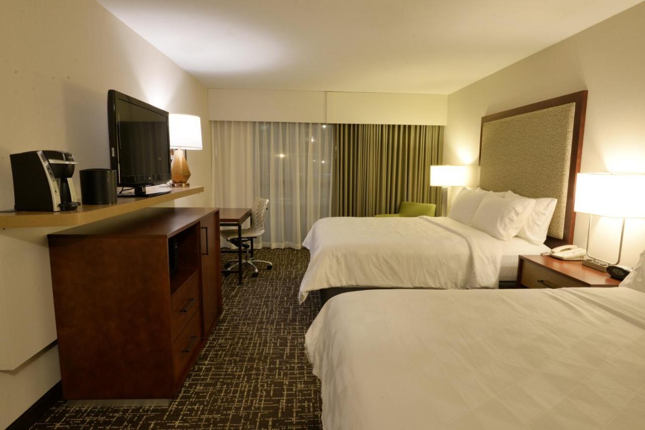 Holiday Inn Hotel & Suites Minneapolis-Lakeville By Ihg Exterior photo