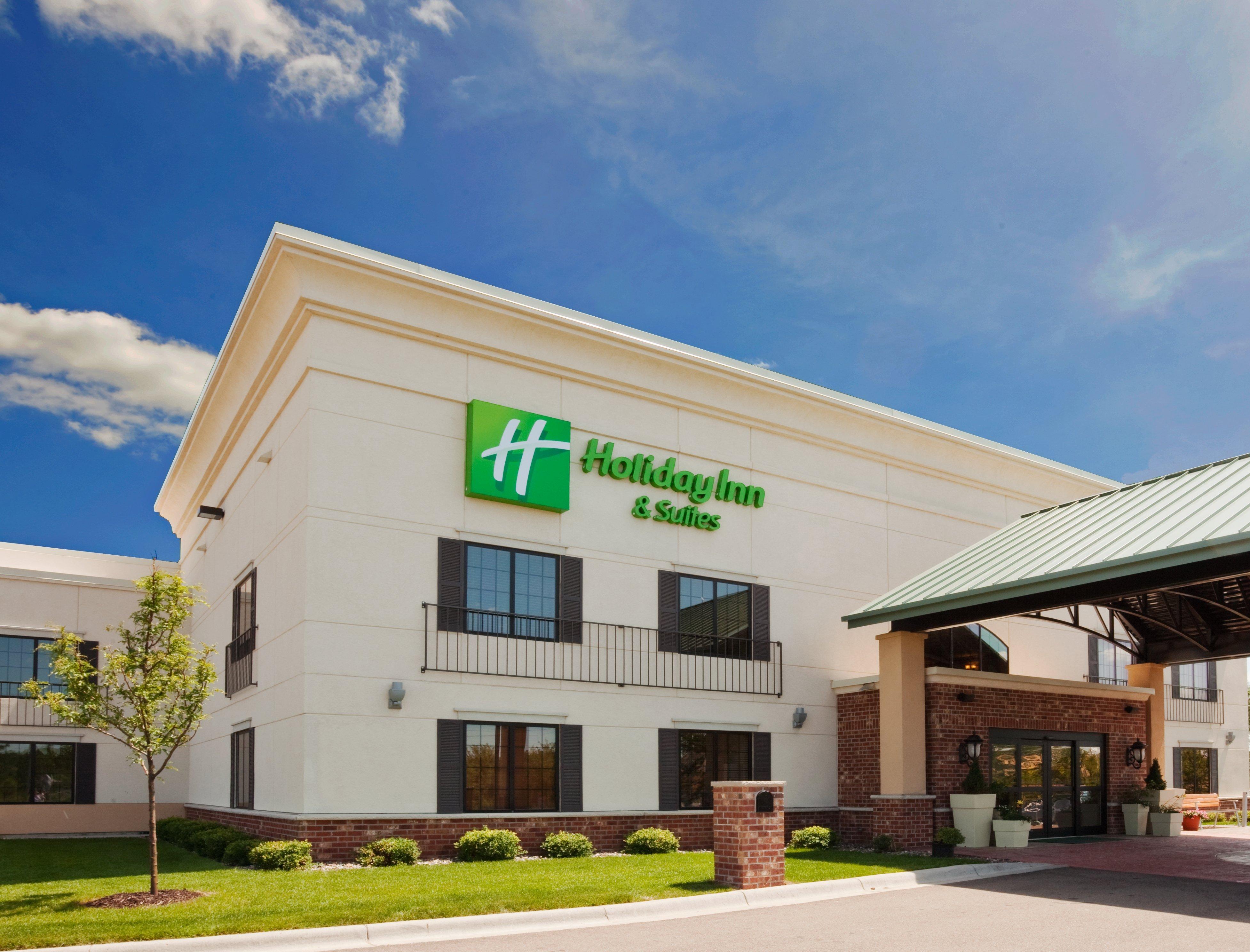 Holiday Inn Hotel & Suites Minneapolis-Lakeville, An Ihg Hotel Exterior photo