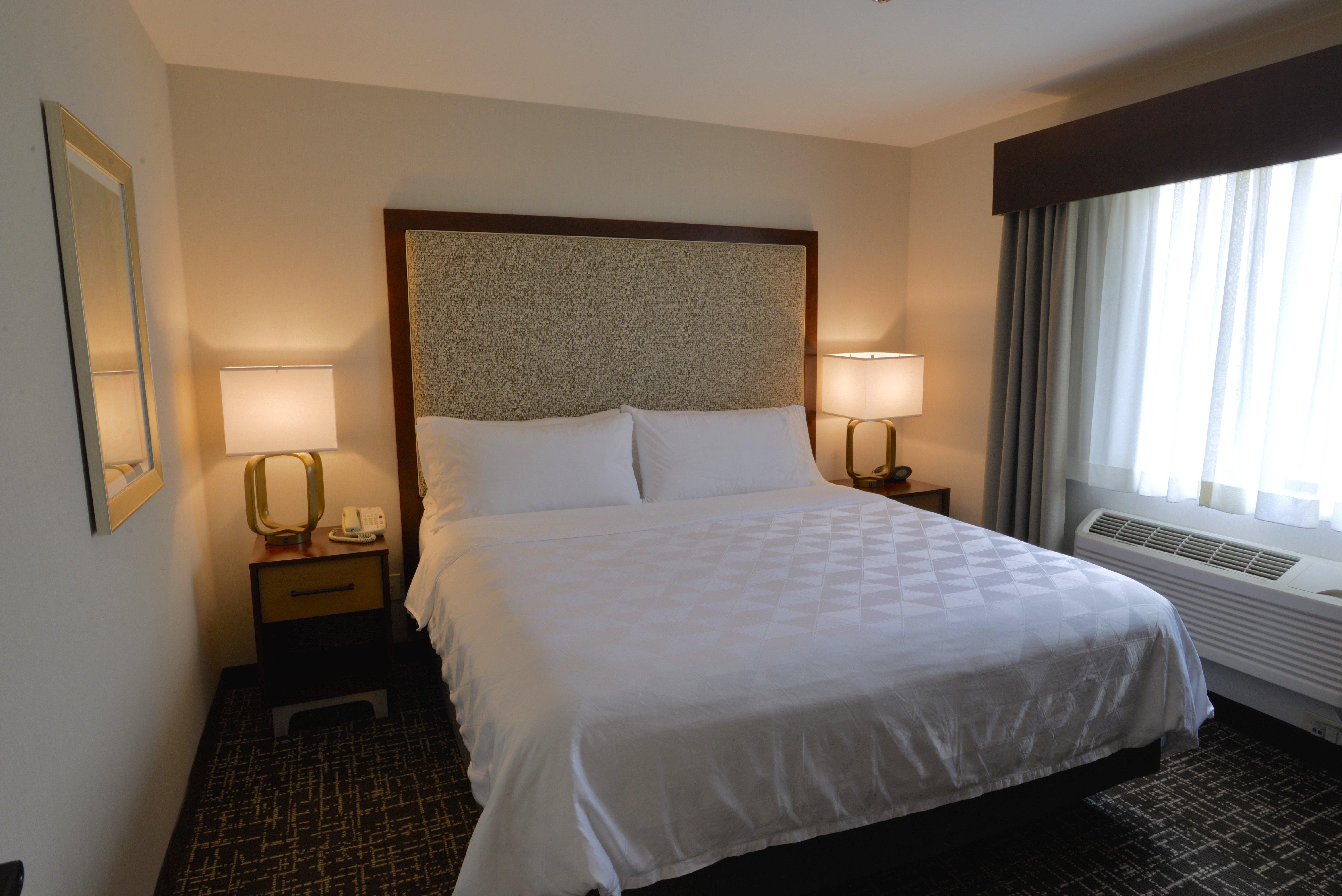 Holiday Inn Hotel & Suites Minneapolis-Lakeville By Ihg Exterior photo