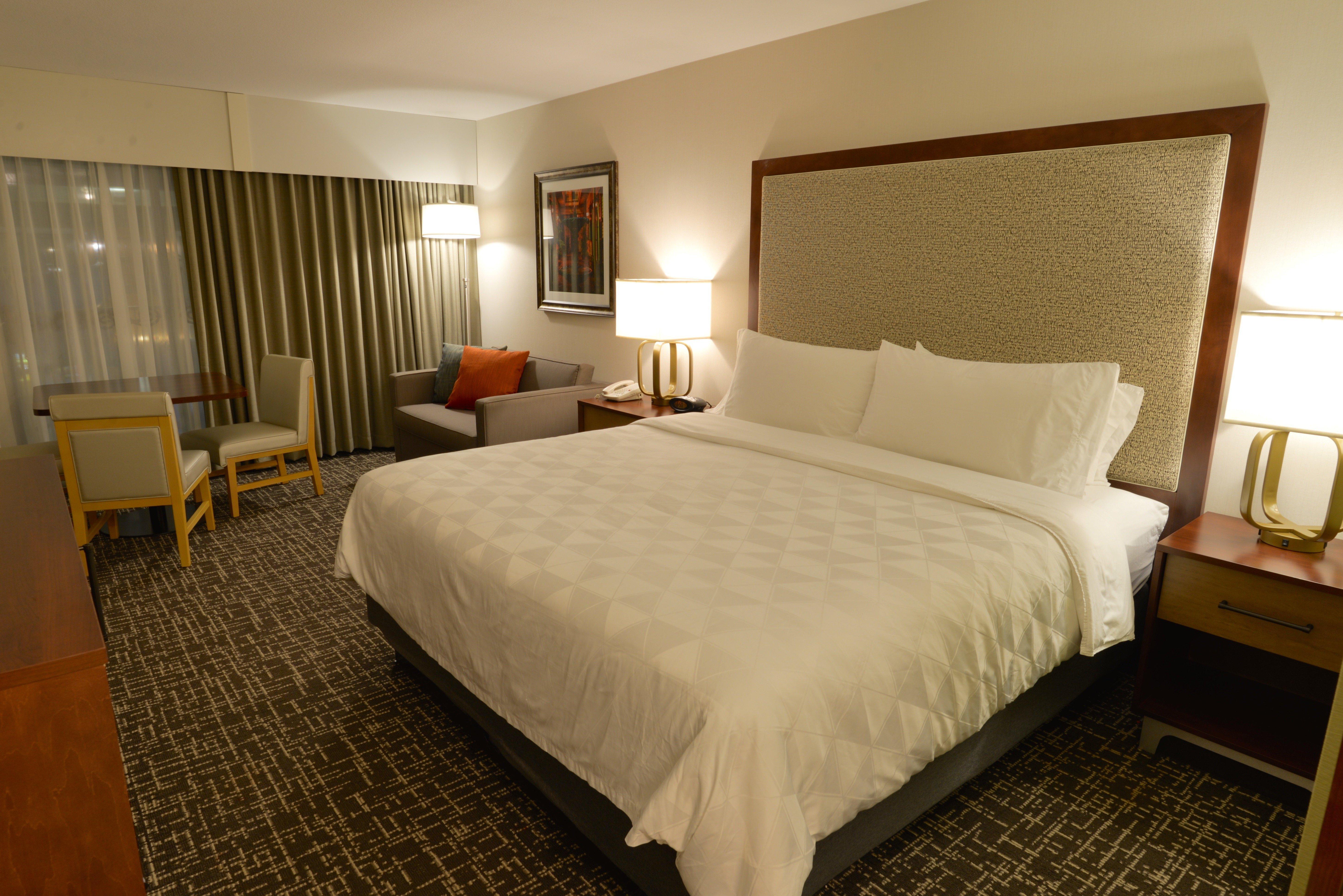 Holiday Inn Hotel & Suites Minneapolis-Lakeville By Ihg Exterior photo