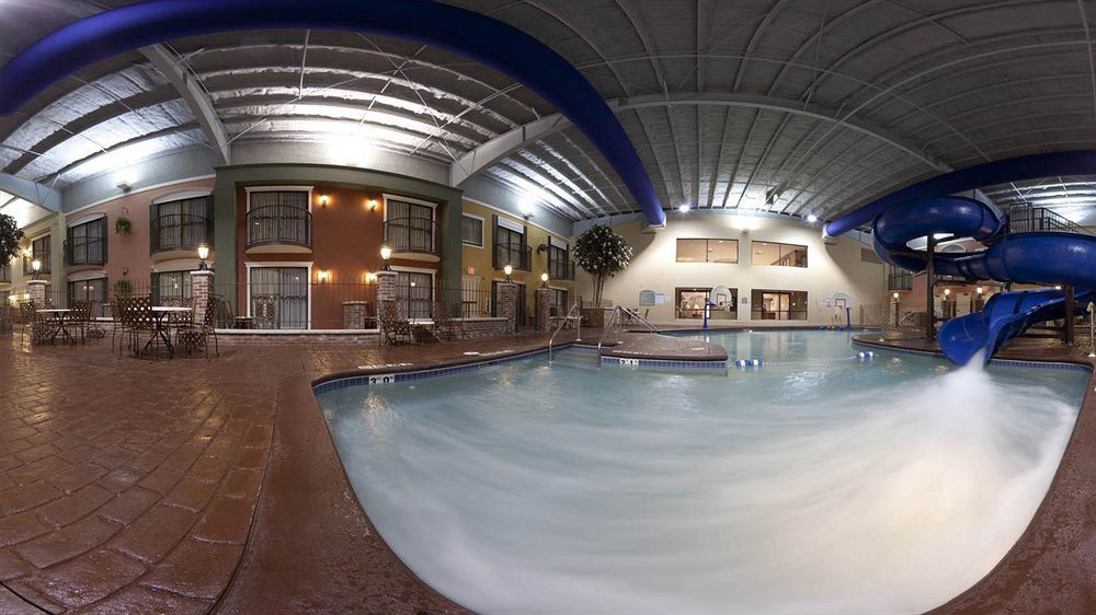 Holiday Inn Hotel & Suites Minneapolis-Lakeville By Ihg Exterior photo