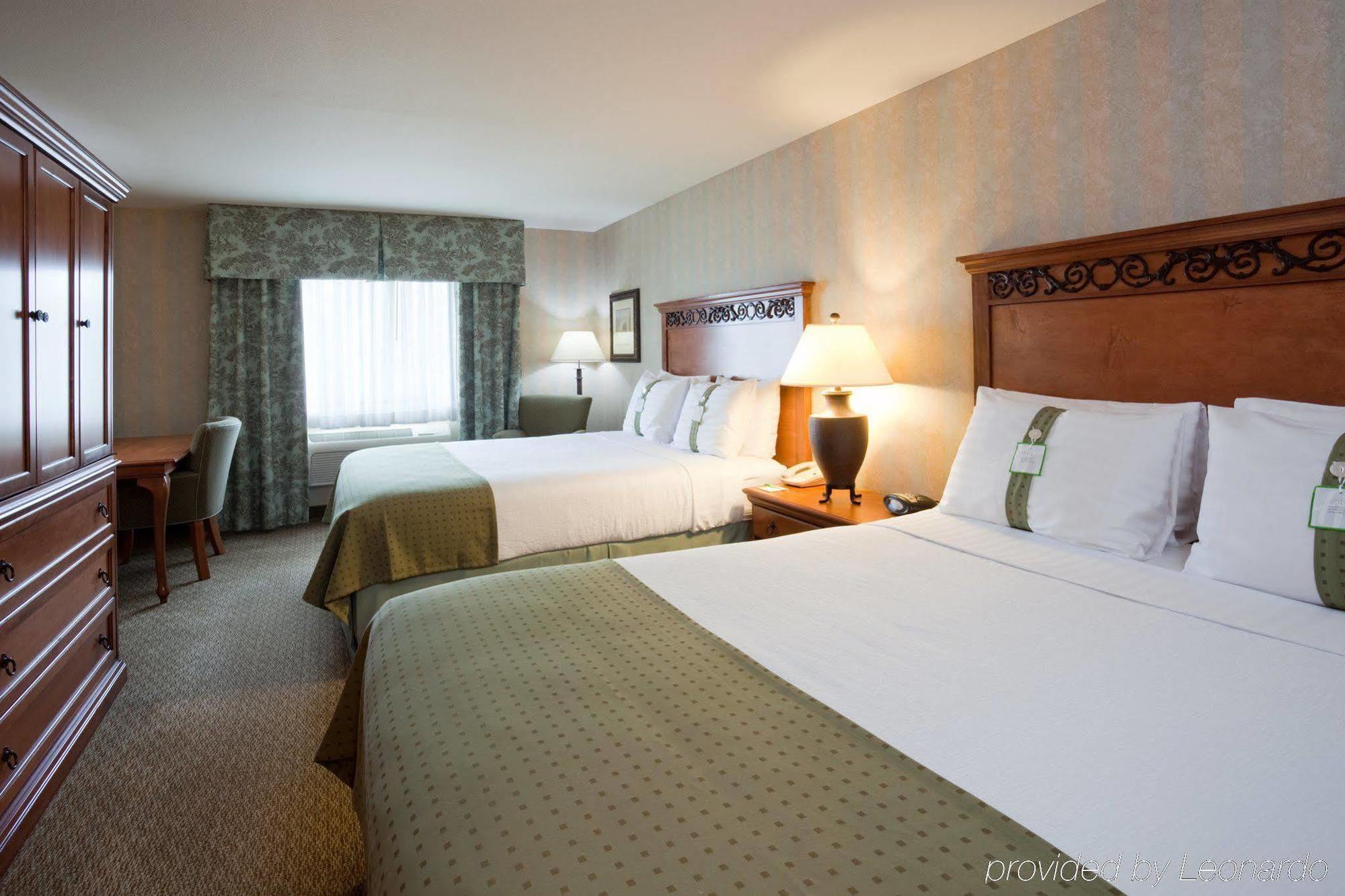 Holiday Inn Hotel & Suites Minneapolis-Lakeville, An Ihg Hotel Room photo