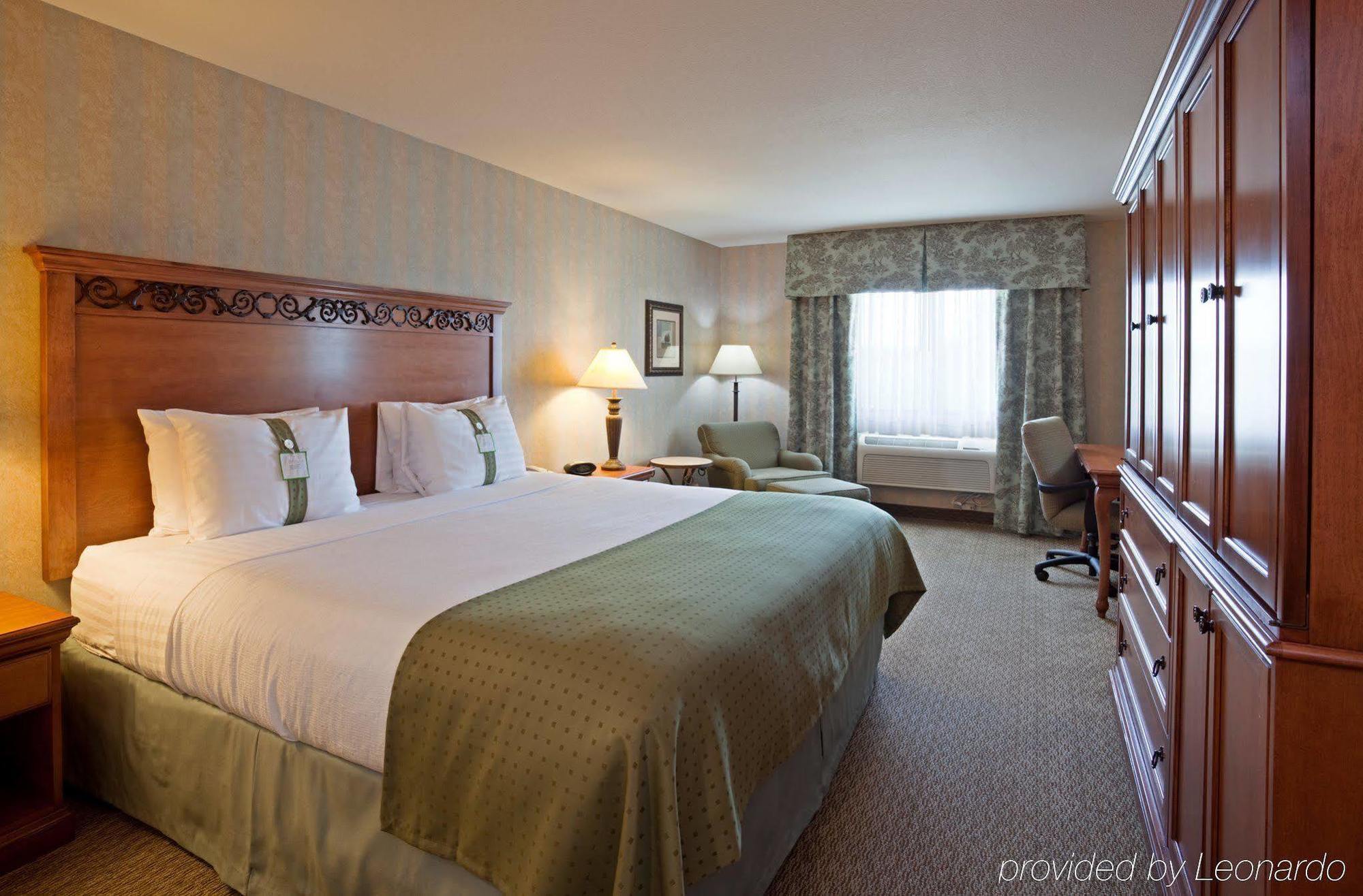 Holiday Inn Hotel & Suites Minneapolis-Lakeville By Ihg Room photo